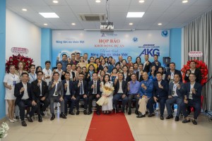 An Khang Group khởi động “Hành trình nâng tầm sức khỏe Việt”, mở rộng hệ sinh thái chăm sóc sức khỏe