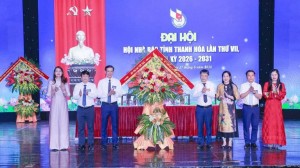 Đại hội Hội Nhà báo Thanh Hóa lần thứ VII: Xây dựng nền báo chí chuyên nghiệp, nhân văn, hiện đại