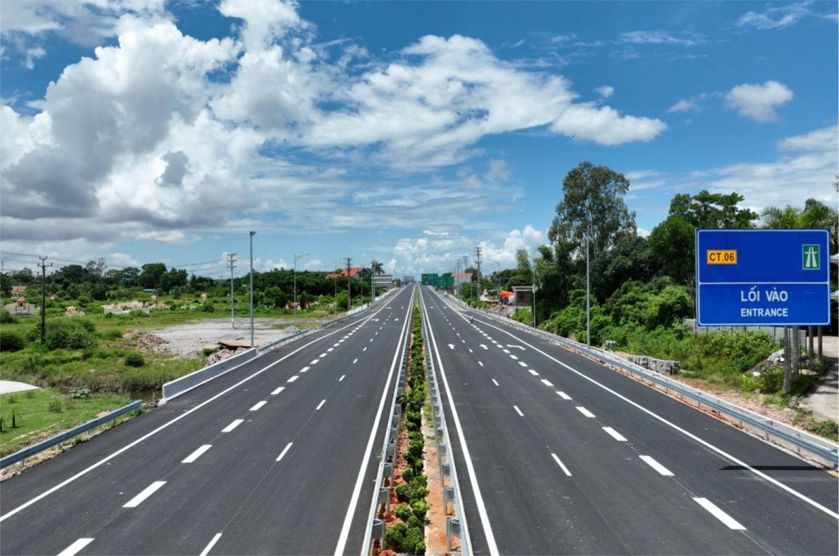 Cao tốc Cổ Tiết - Yên Bài cần tính toán kỹ quy mô đầu tư phù hợp nhu cầu vận tải