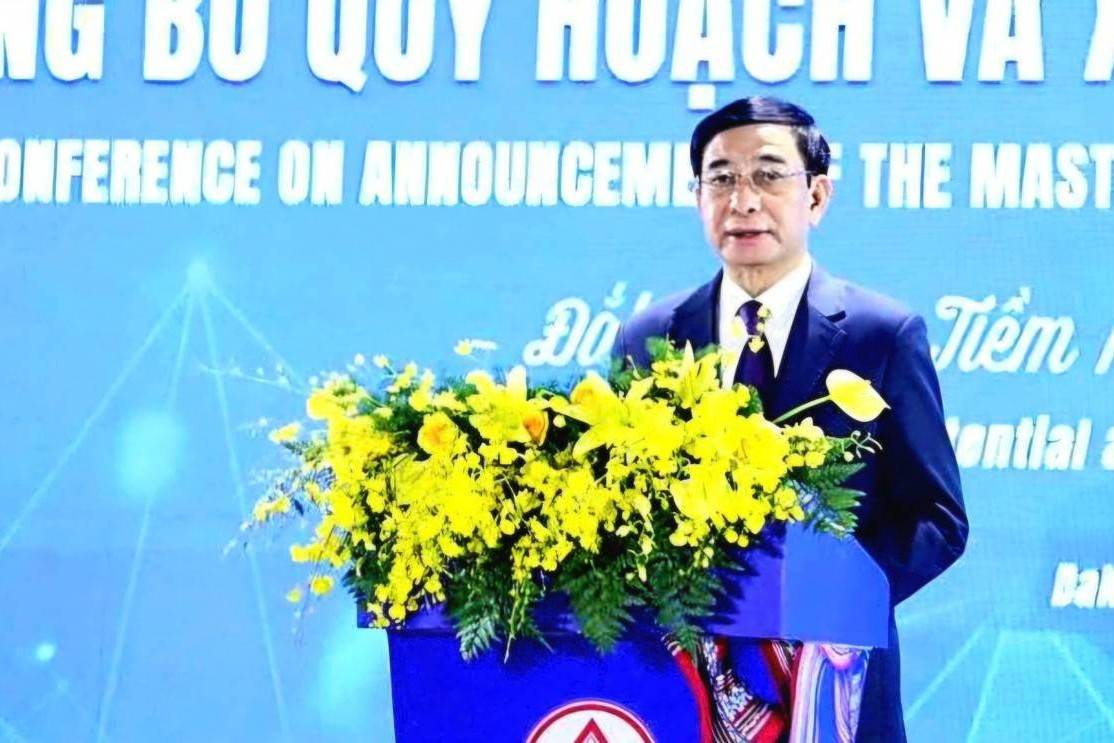 Bước ngoặt bứt phá và mở ra không gian phát triển mới rộng lớn cho Đắk Lắk