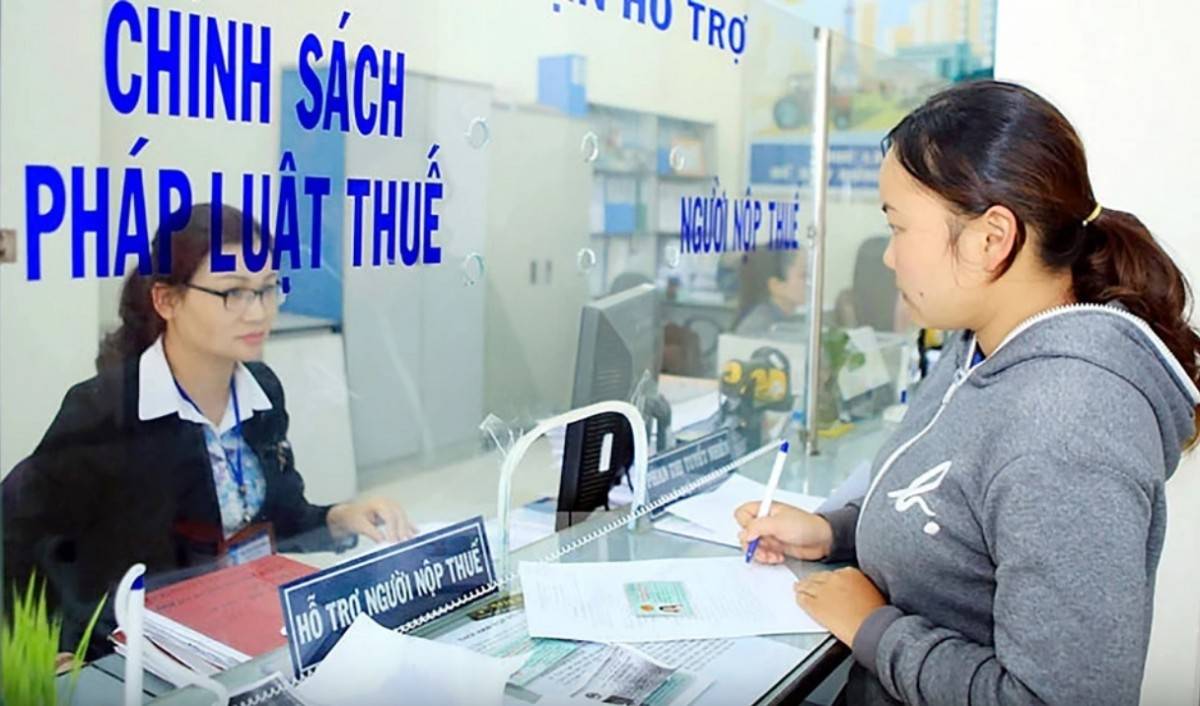 Cục Thuế lưu ý người nộp thuế chỉ phải nộp văn bản đề nghị gia hạn cho Cơ quan Thuế quản lý trực tiếp một lần đối với toàn bộ số thuế và tiền thuê đất phát sinh trong các kỳ tính thuế được gia hạn.
