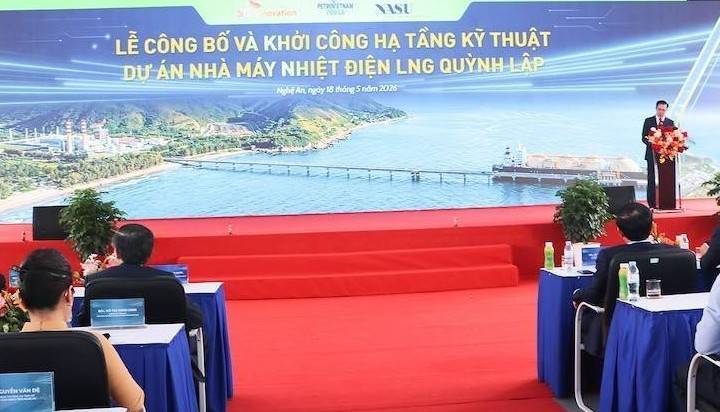 Chủ tịch tỉnh Nghệ An đốc thúc tập trung “gỡ vướng” cho các dự án điện