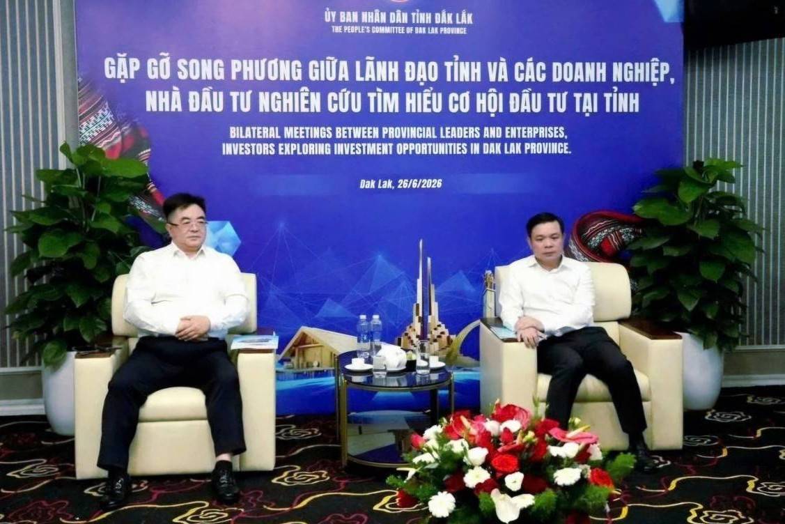 Nhà máy sản xuất, lắp ráp ô tô JRD - Việt Nam sẽ có chủ sở hữu mới