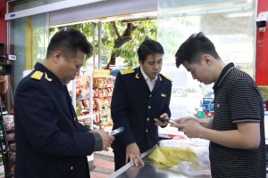Phú Thọ làm sạch mã số thuế, hướng tới môi trường kinh doanh minh bạch