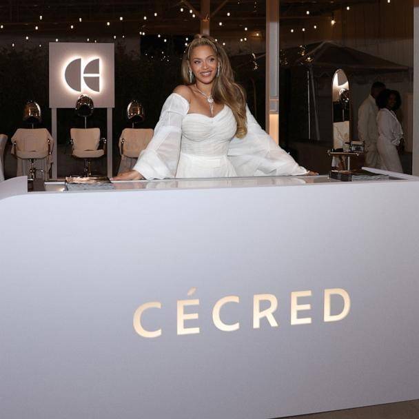 Cécred là thương hiệu chăm sóc tóc do Beyoncé sáng lập, được định vị theo hướng nghiên cứu khoa học thay vì chỉ dựa vào sức ảnh hưởng của người nổi tiếng.