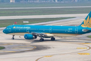Vietnam Airlines đặt mục tiêu xóa lỗ từ năm 2030, tăng tốc đầu tư đội bay
