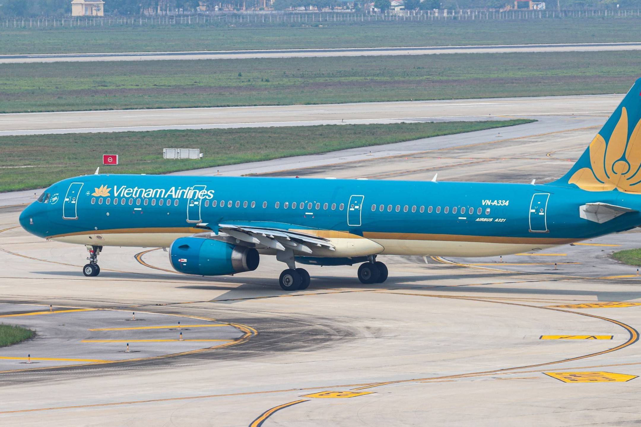 Vietnam Airlines đặt mục tiêu xóa lỗ từ năm 2030, tăng tốc đầu tư đội bay