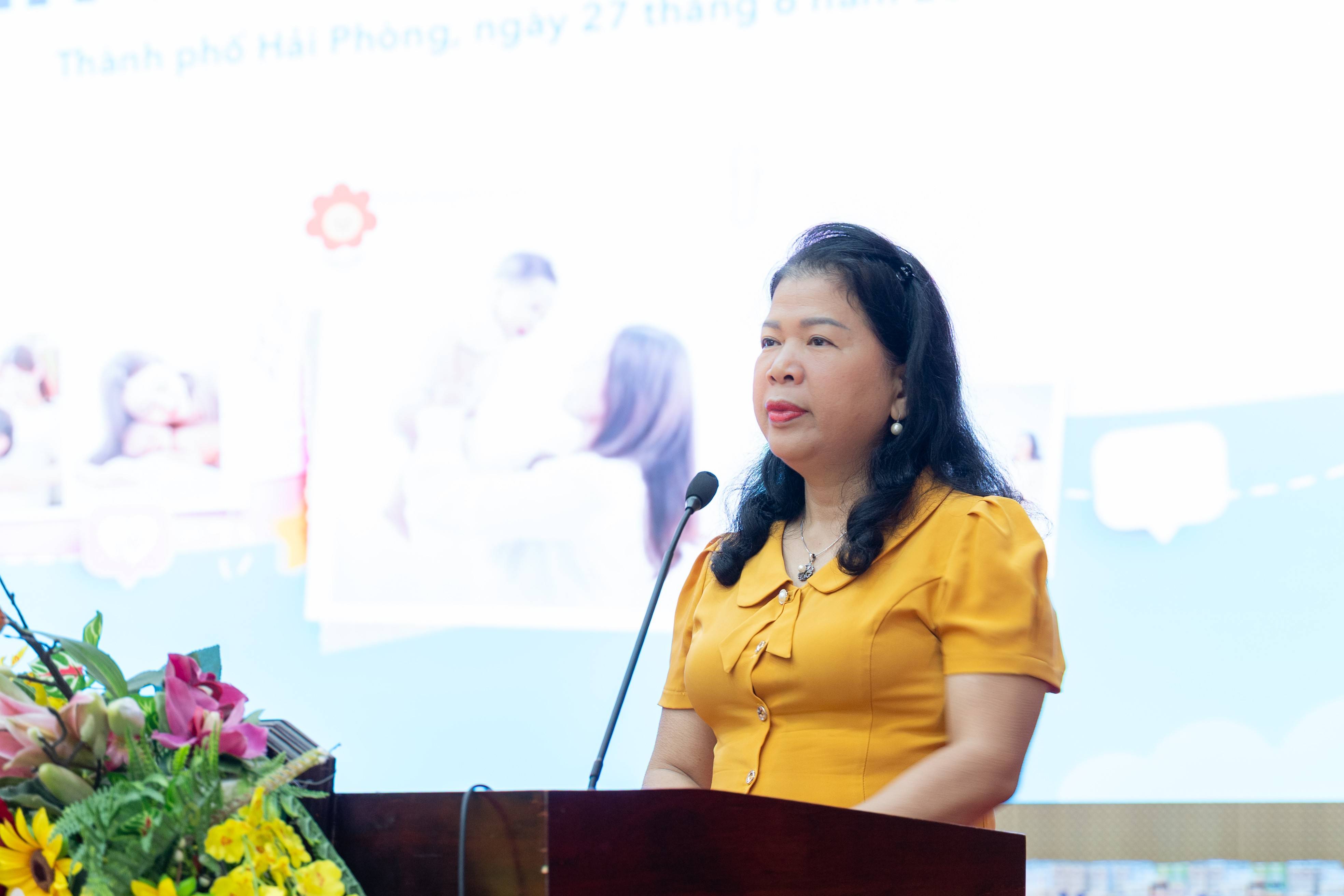 Hành trình yêu thương 2026: Chung tay chăm sóc sức khỏe phụ nữ và trẻ em khó khăn