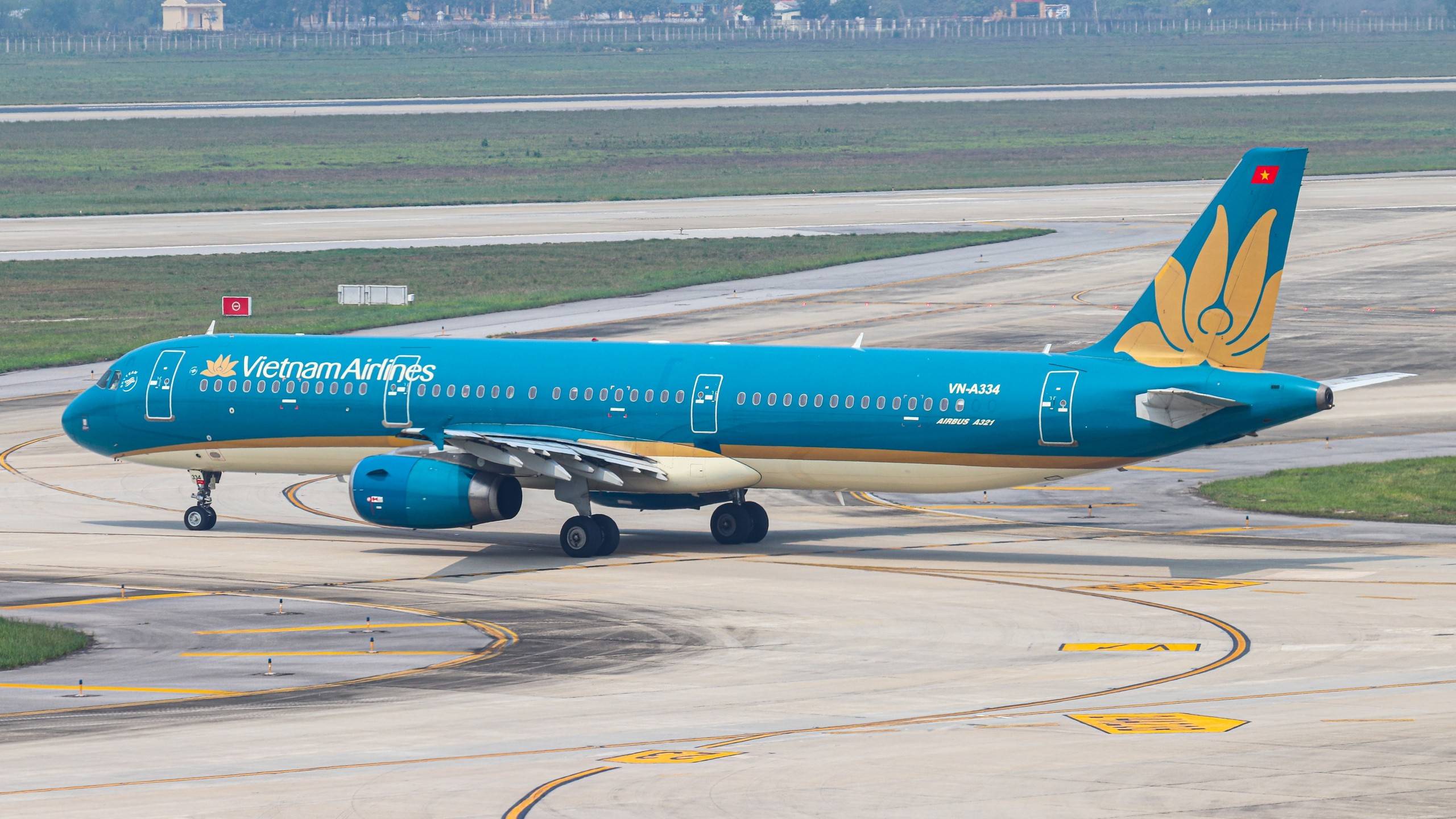 Vietnam Airlines đặt mục tiêu xóa lỗ từ năm 2030, tăng tốc đầu tư đội bay