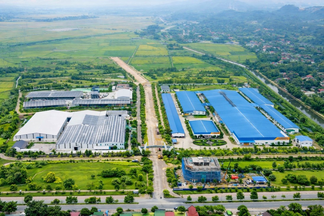 Hà Tĩnh đón làn sóng đầu tư mới với hàng loạt dự án quy mô lớn