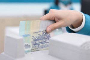 Quý II/2026: Lợi nhuận ngành ngân hàng tiếp tục khởi sắc nhưng không còn tăng đồng đều