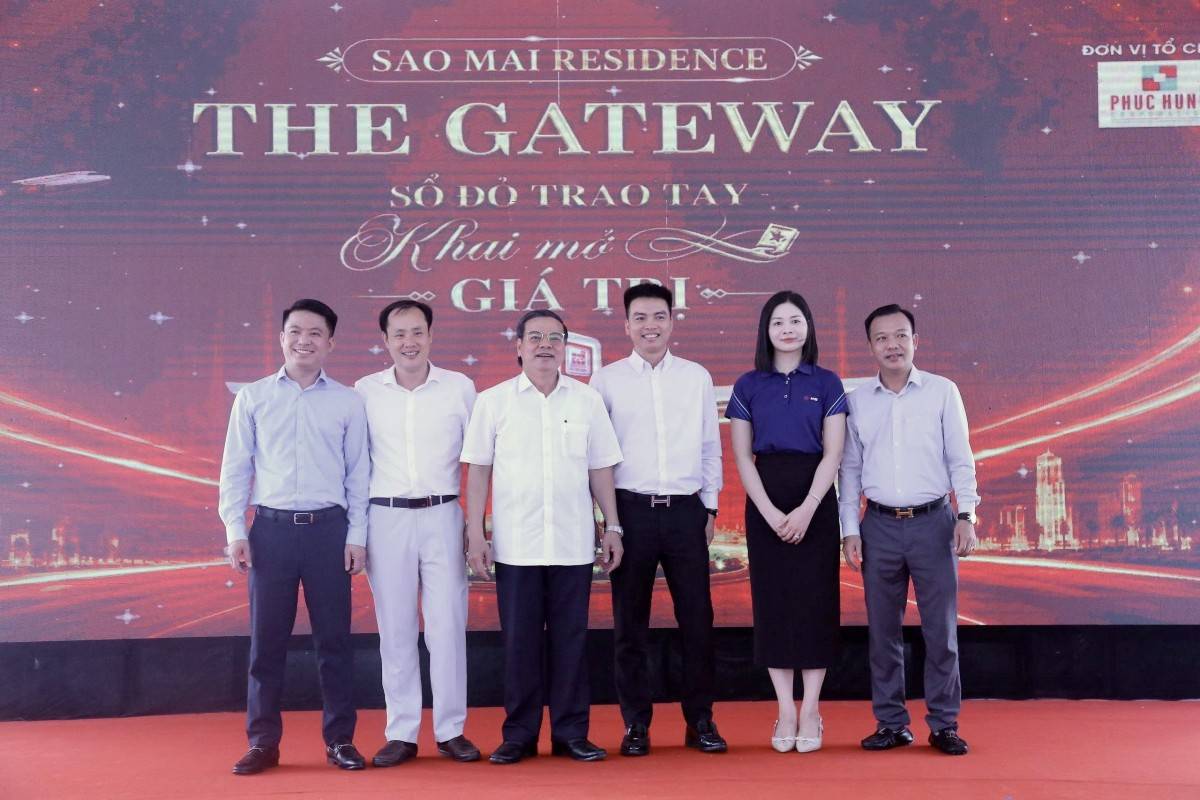 Pháp lý tạo lực đẩy cho thị trường bất động sản phía Tây Thanh Hóa