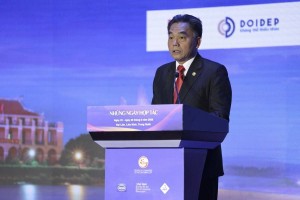 TP. Hồ Chí Minh khẳng định vị thế trung tâm đổi mới sáng tạo tại WEF 2026