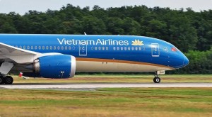 Vietnam Airlines tăng tốc chuyển đổi số, tham vọng vươn tầm hãng hàng không 5 sao