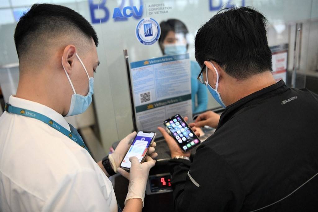 Vietnam Airlines tăng tốc chuyển đổi số, tham vọng vươn tầm hãng hàng không 5 sao