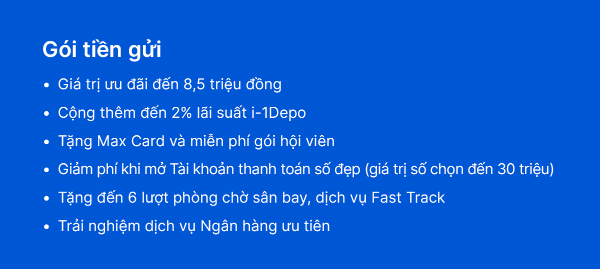 Bán trải nghiệm thay vì bán sản phẩm: VIB đưa mô hình hội viên vào tài chính cá nhân