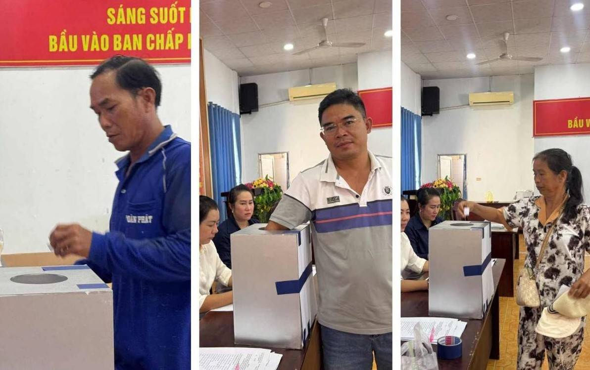 Hàng trăm hộ dân an tâm lập nghiệp khi sớm tái định cư tại “đảo ngọc” Phú Quốc