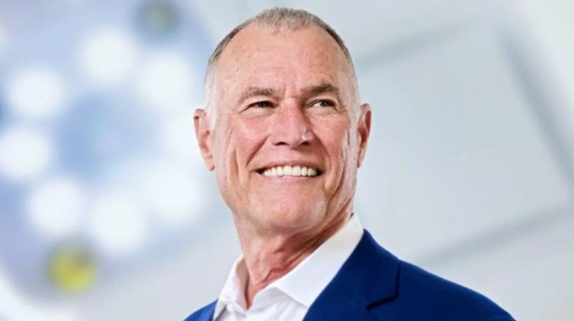Rick Workman: Tỷ phú từ biển hiệu sơn tay 15 đô la và chiếc ghế nha sĩ ở tầng hầm