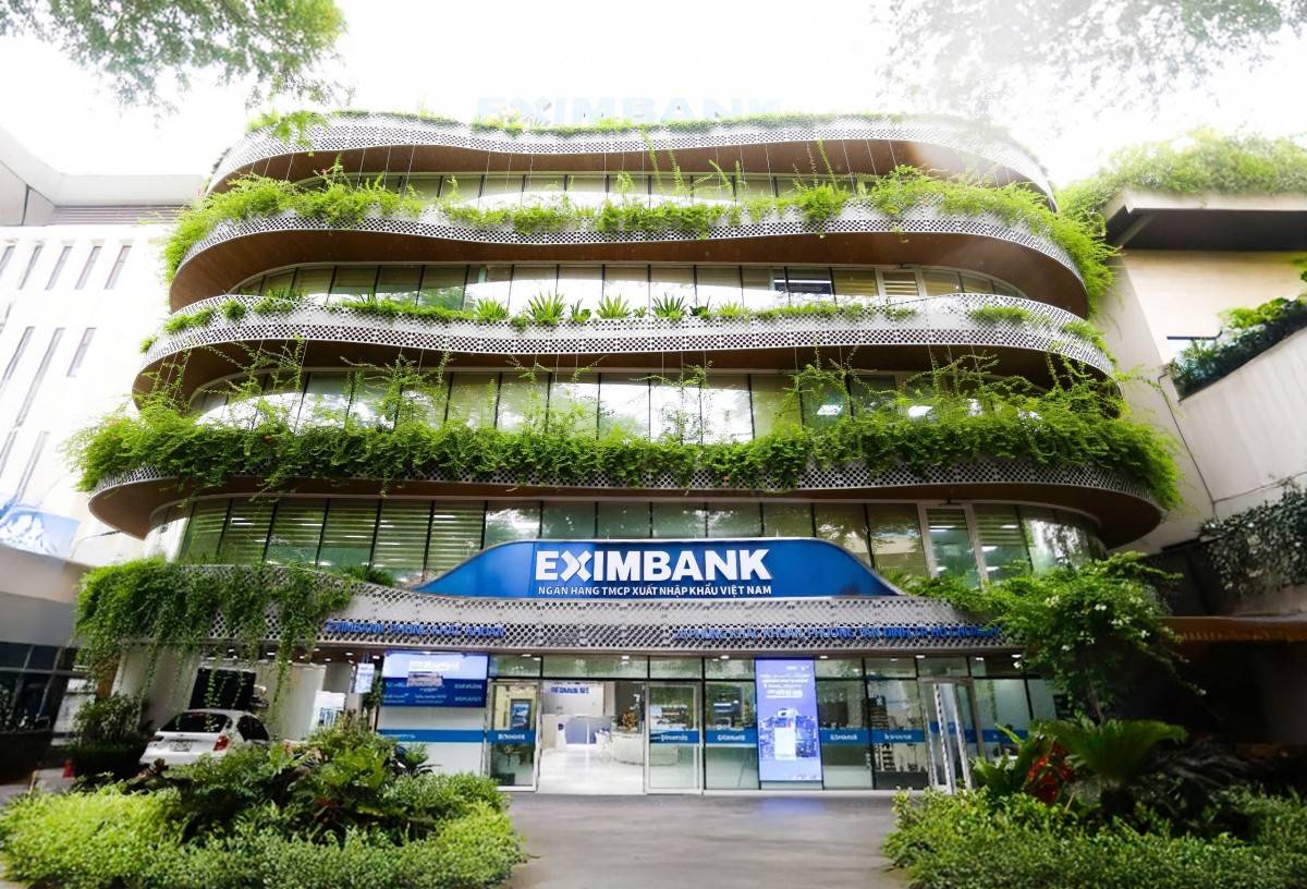 Eximbank giảm quy mô thành viên HĐQT ngay trước kế hoạch kiện toàn nhân sự