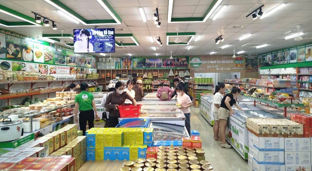 Tuyên Quang chuyển mình mạnh mẽ, kiến tạo nền nông nghiệp xanh từ vùng nguyên liệu đến chuỗi giá trị