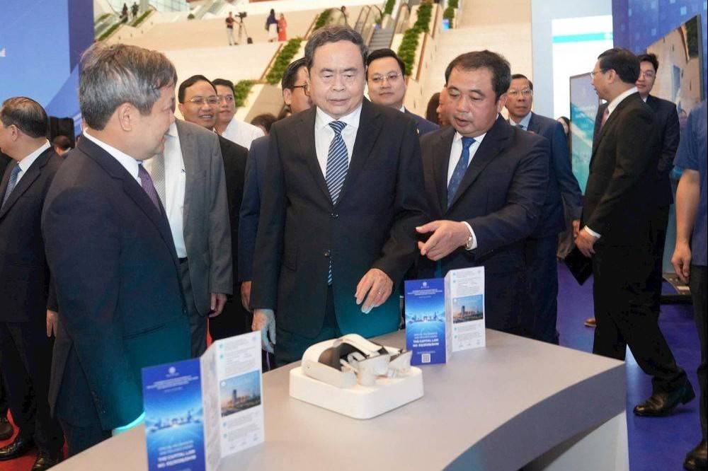 Hà Nội công bố Quy hoạch Thủ đô tầm nhìn 100 năm, mở không gian phát triển và thu hút đầu tư