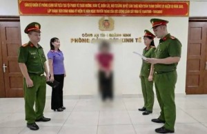 Lật tẩy chiêu tuồn hàng trôi nổi rồi mua hóa đơn khống tại Cơ khí ôtô Uông Bí