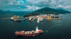 Cơ cấu cổ đông cô đặc khiến Cảng Đà Nẵng đối mặt nguy cơ hủy tư cách đại chúng
