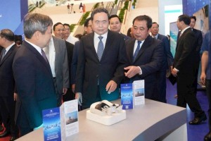 Hà Nội công bố Quy hoạch Thủ đô tầm nhìn 100 năm, mở không gian phát triển và thu hút đầu tư