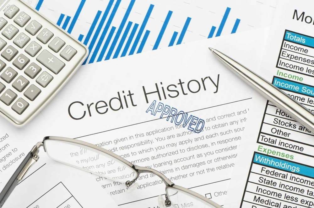 Lịch sử tín dụng bao gồm tất cả những thông tin về hoạt động vay vốn trong quá khứ. Đây cũng là yếu tố ảnh hưởng đến khả năng vay vốn trong tương lai.