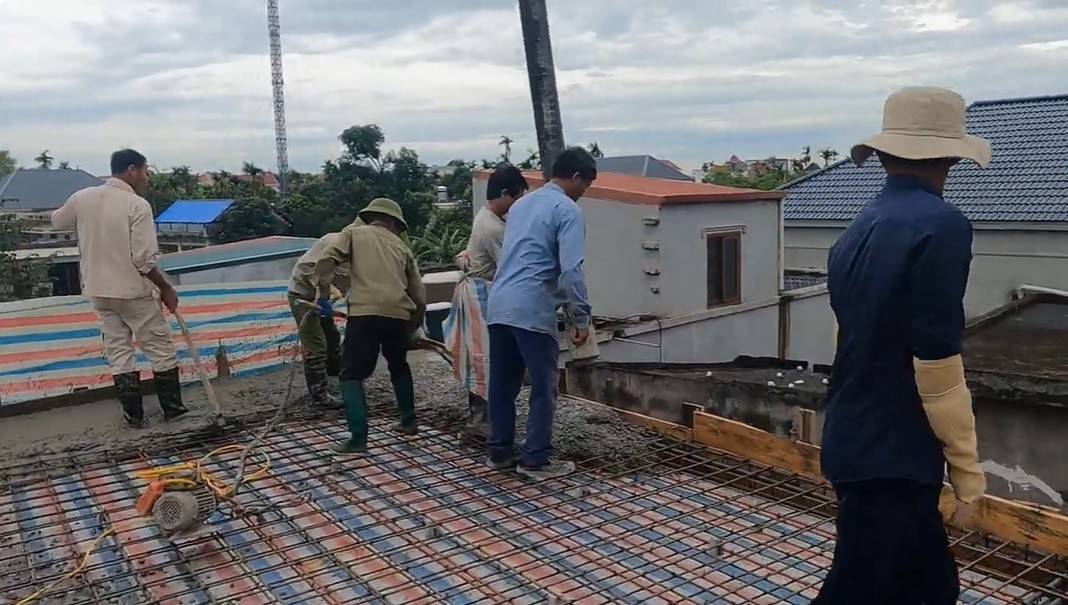 Trong lĩnh vực quản lý năng lực hoạt động xây dựng, quy định mới bãi bỏ yêu cầu doanh nghiệp phải có chứng chỉ năng lực
