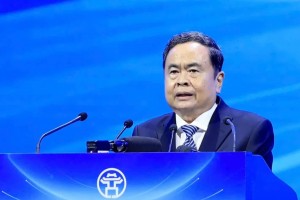Chủ tịch Quốc hội: Hà Nội có cơ hội lịch sử để bứt phá, trở thành cực tăng trưởng hàng đầu