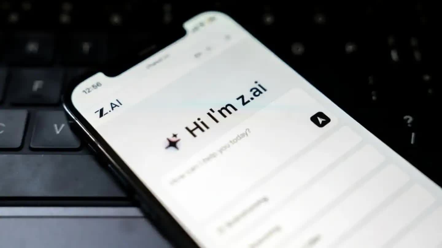 GLM-5.2 của Zhipu AI gây chú ý với hiệu năng tiệm cận OpenAI và Anthropic