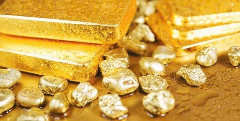 Bất chấp áp lực chốt lời, kim loại quý vẫn được nâng đỡ bởi rủi ro kinh tế Mỹ và sức mua châu Á