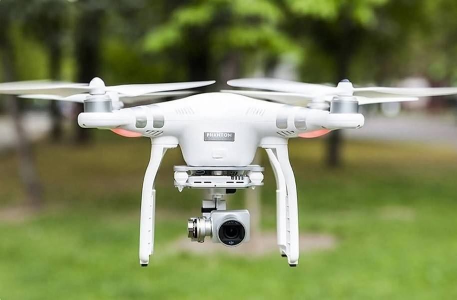 Từ 20/7, drone và flycam trên toàn quốc bắt buộc phải gắn mã định danh