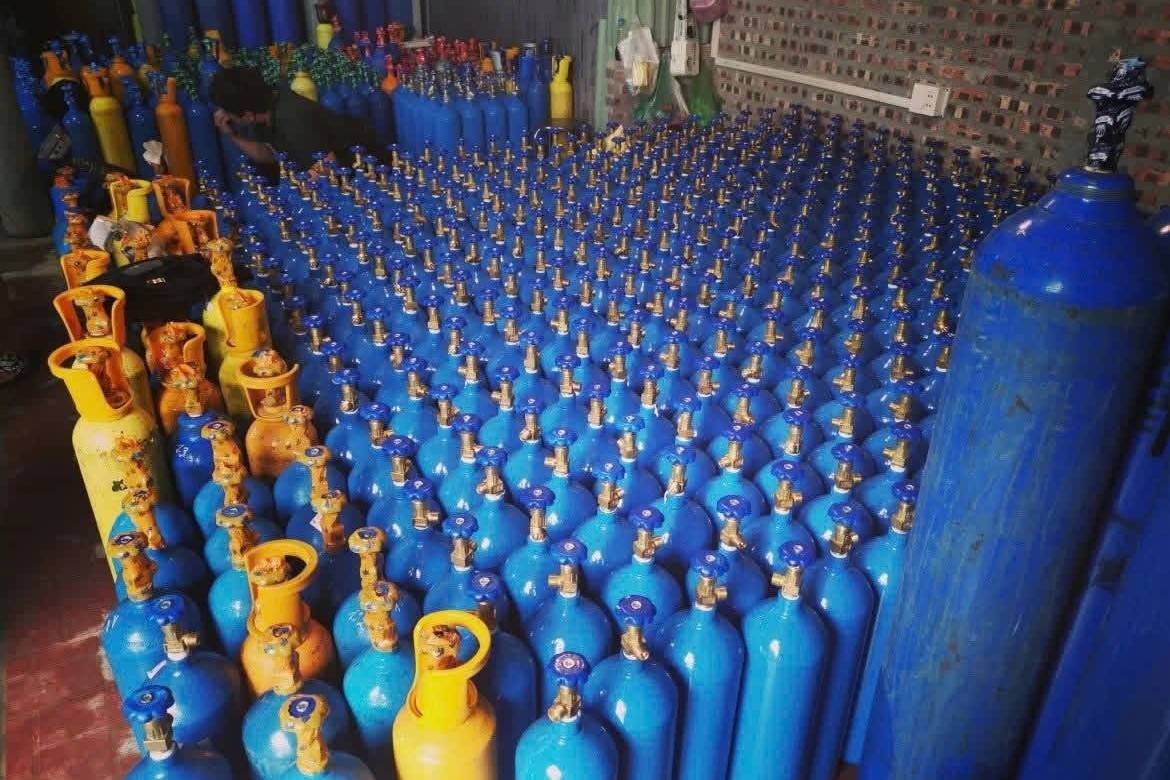 Đề xuất cấm kinh doanh khí N2O dùng cho mục đích hít ngoài y tế, doanh nghiệp đồng thuận siết quản lý