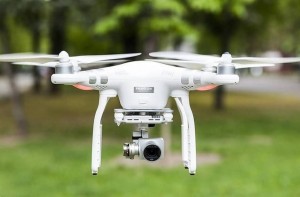 Từ 20/7, drone và flycam trên toàn quốc bắt buộc phải gắn mã định danh