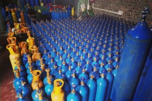 Đề xuất cấm kinh doanh khí N2O dùng cho mục đích hít ngoài y tế, doanh nghiệp đồng thuận siết quản lý
