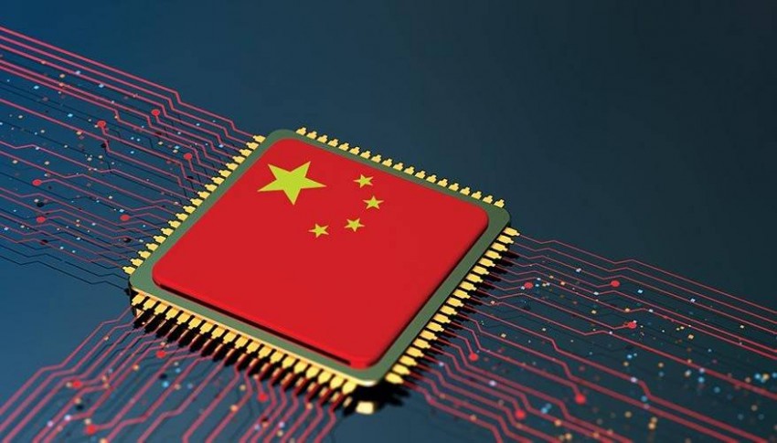 Tencent “gom” gần 3 tỷ USD chip nhớ: CXMT được tiếp sức trước IPO bom tấn
