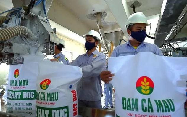 Đạm Cà Mau sắp chi hơn 1.000 tỷ đồng trả cổ tức cho cổ đông trong tháng 7