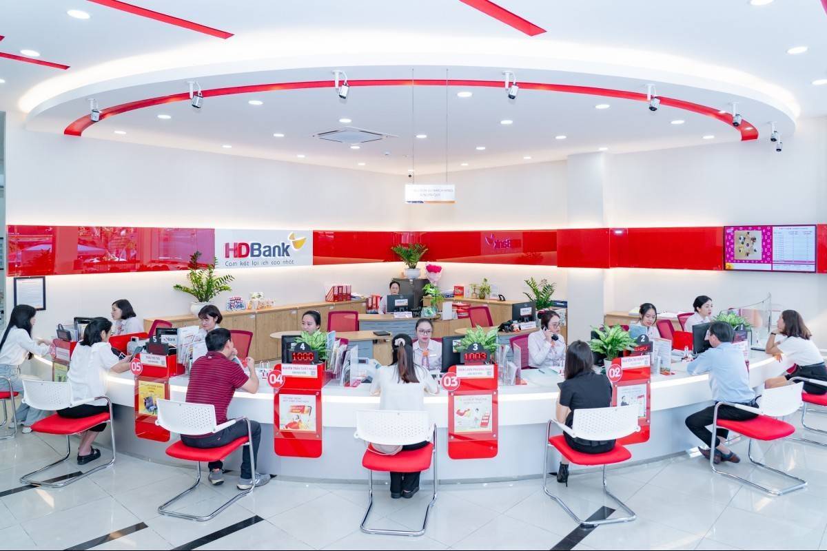 HDBank mở rộng giải pháp tài chính toàn diện, đồng hành doanh nghiệp tăng trưởng bền vững