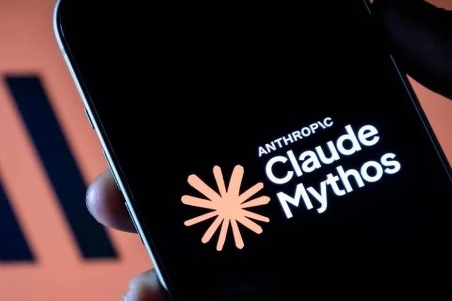 Mỹ cho phép hơn 100 tổ chức truy cập mô hình AI Mythos 5 của Anthropic