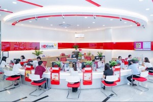 HDBank mở rộng giải pháp tài chính toàn diện, đồng hành doanh nghiệp tăng trưởng bền vững