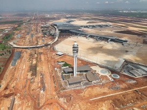 Đại dự án Sân bay Long Thành vào chiến dịch 180 ngày đêm, chốt lịch cất cánh thương mại