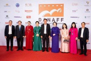 Năm thứ tư kết nối lan tỏa