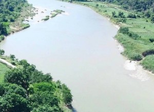 Hà Tĩnh: Tuyệt đối không được xảy ra tình trạng lợi dụng dự án để khai thác cát, sỏi trái phép