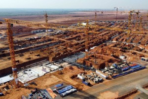 Bộ Xây dựng đơn giản hóa quy trình kiểm định an toàn máy móc thi công từ 15/8