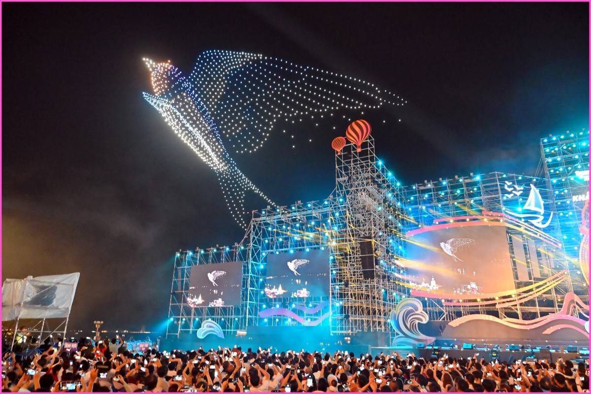Sẵn sàng cất cánh Festival Biển Khánh Hòa 2026 “Sắc màu đại dương - Vươn tầm quốc tế”
