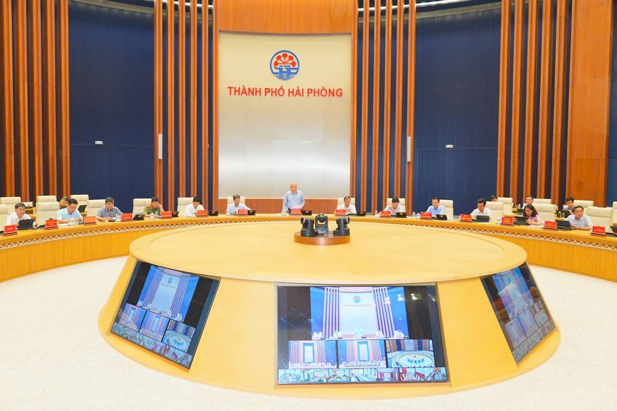Ảnh toàn cảnh