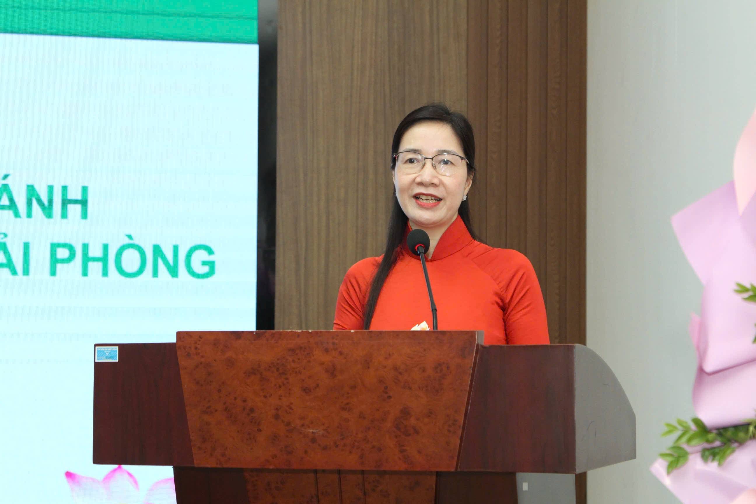 Bổ nhiệm bà Nguyễn Thị Hằng làm Tổng Giám đốc Ngân hàng Chính sách xã hội