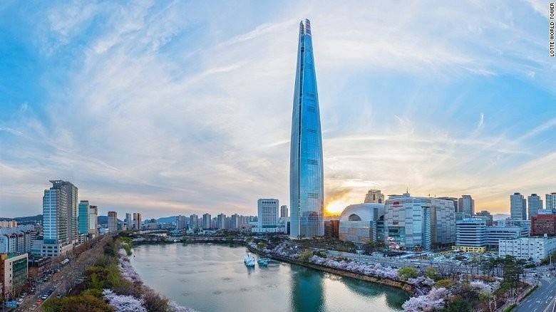 , Hàn Quốc đang thu hút sự quan tâm ngày càng rõ nét của các định chế tài chính toàn cầu trong thời gian gần đây